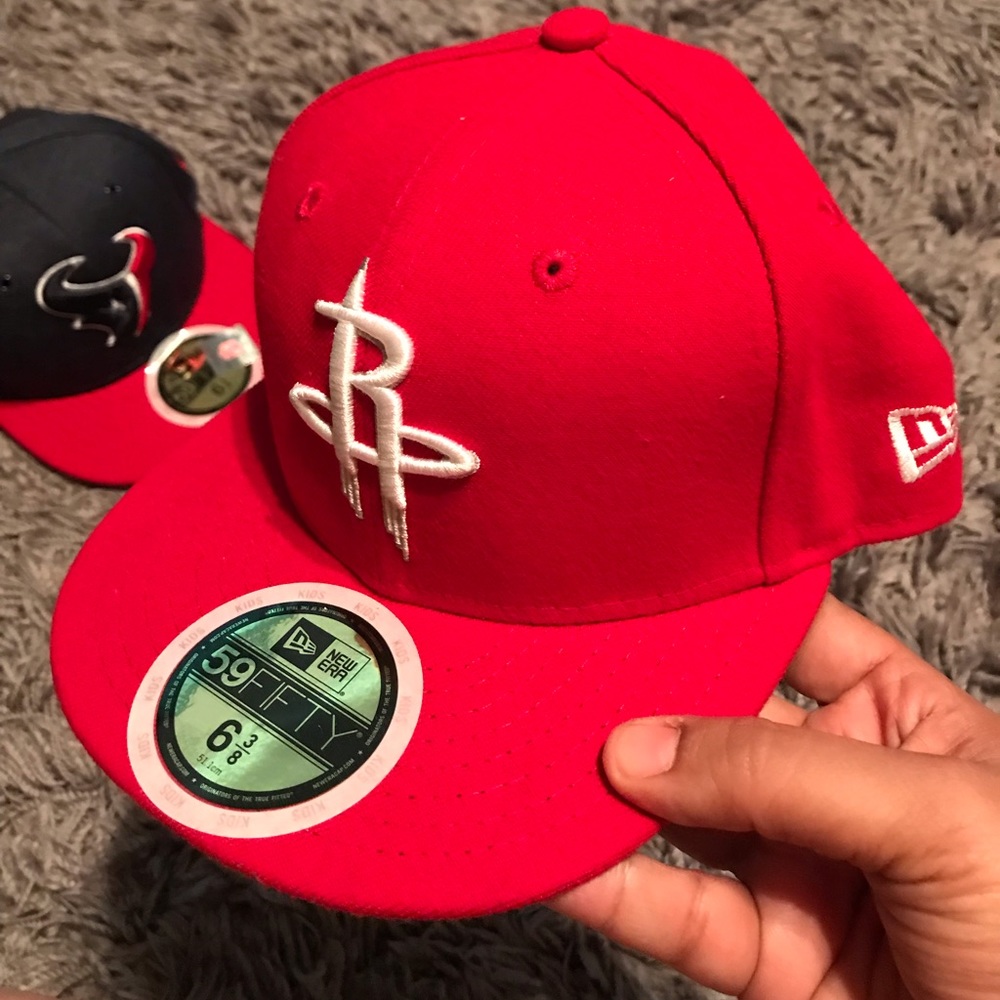 New Era 59Fifty toddler hat